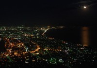 函館山夜景