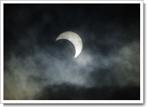 20120521日食の終わり